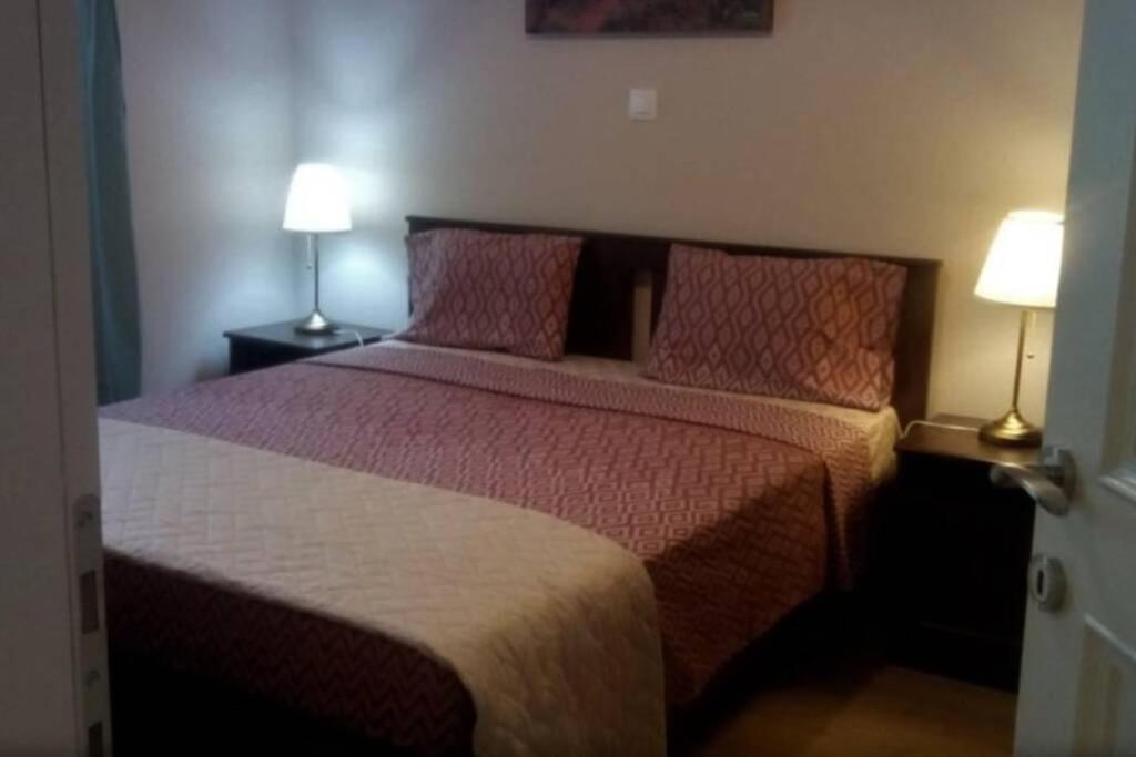 "Dei Vecchi" Apartment In Kerkyra Corfu  Luaran gambar