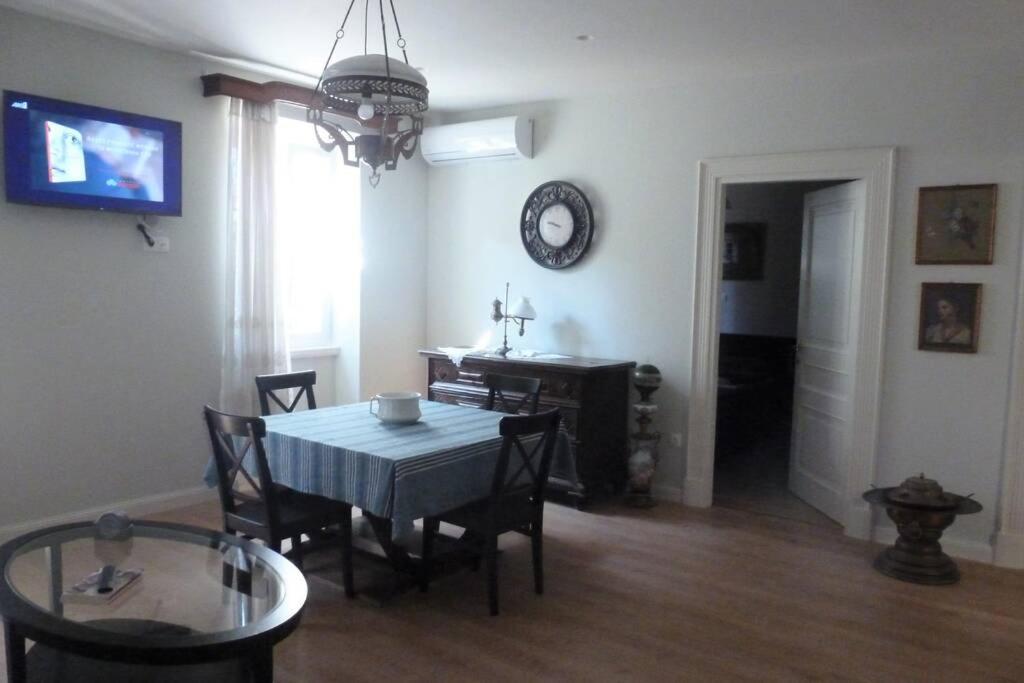 "Dei Vecchi" Apartment In Kerkyra Corfu  Luaran gambar