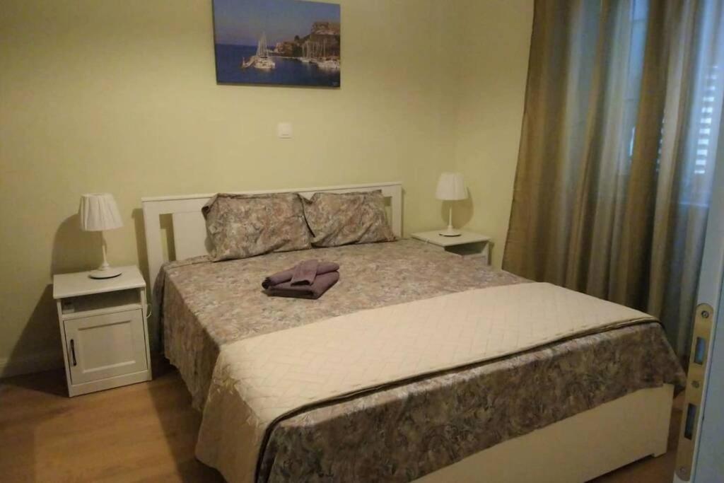 "Dei Vecchi" Apartment In Kerkyra Corfu  Luaran gambar