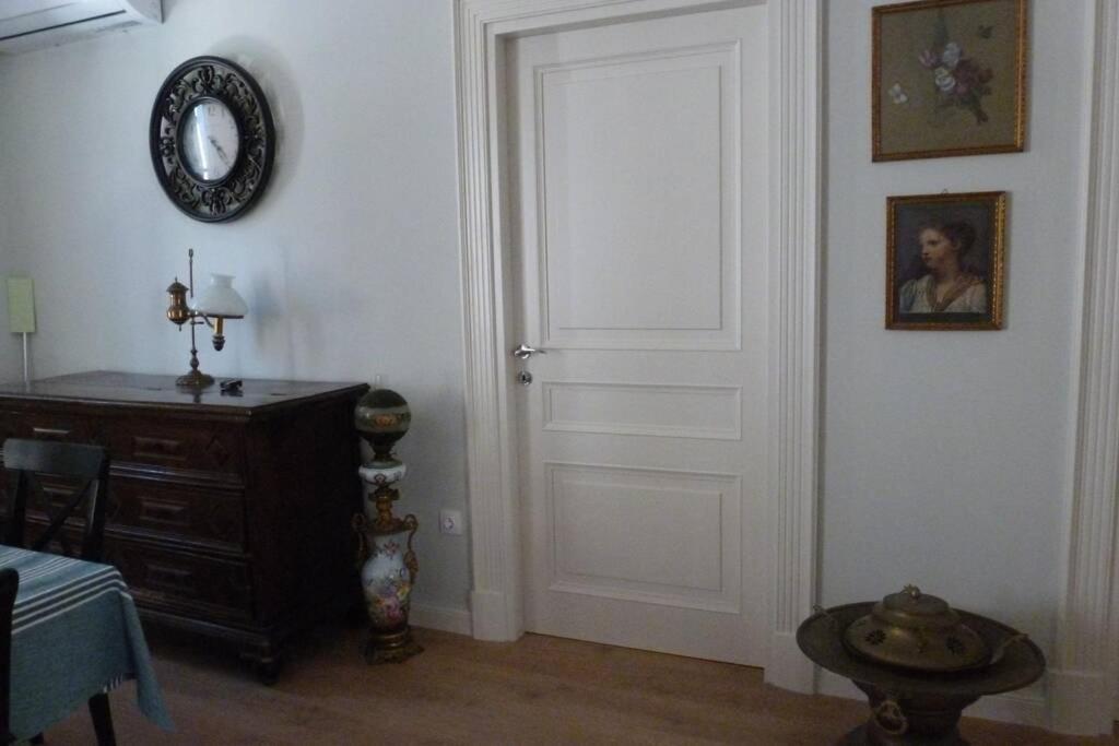 "Dei Vecchi" Apartment In Kerkyra Corfu  Luaran gambar