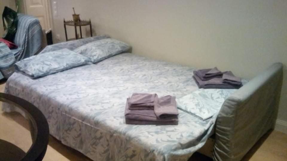 "Dei Vecchi" Apartment In Kerkyra Corfu  Luaran gambar