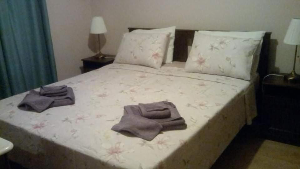 "Dei Vecchi" Apartment In Kerkyra Corfu  Luaran gambar