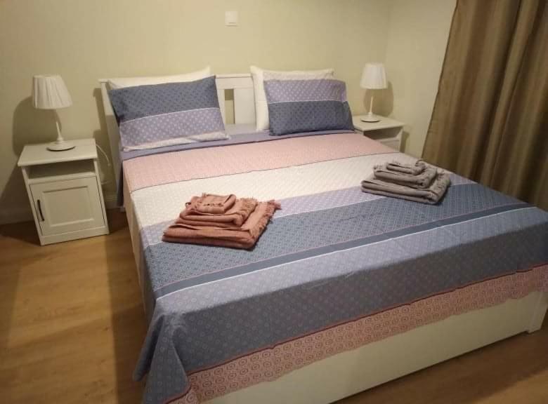 "Dei Vecchi" Apartment In Kerkyra Corfu  Luaran gambar