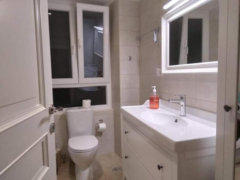 "Dei Vecchi" Apartment In Kerkyra Corfu  Luaran gambar