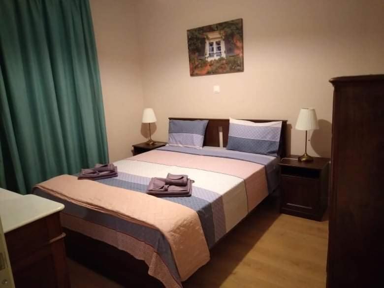 "Dei Vecchi" Apartment In Kerkyra Corfu  Luaran gambar